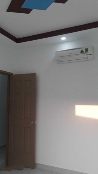 Bán nhà mới xây nội thất đầy đủ mặt tiền đường Phong Phú, Phường 13, Quận 8, Hồ Chí Minh